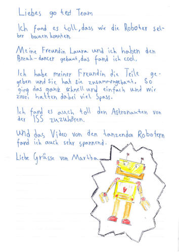 Briefe-an-gotec Trasadingen Page 11