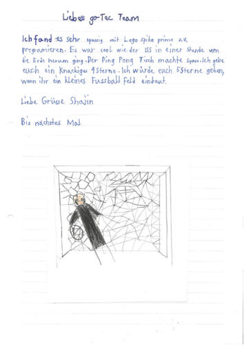 Briefe-an-gotec Trasadingen Page 12